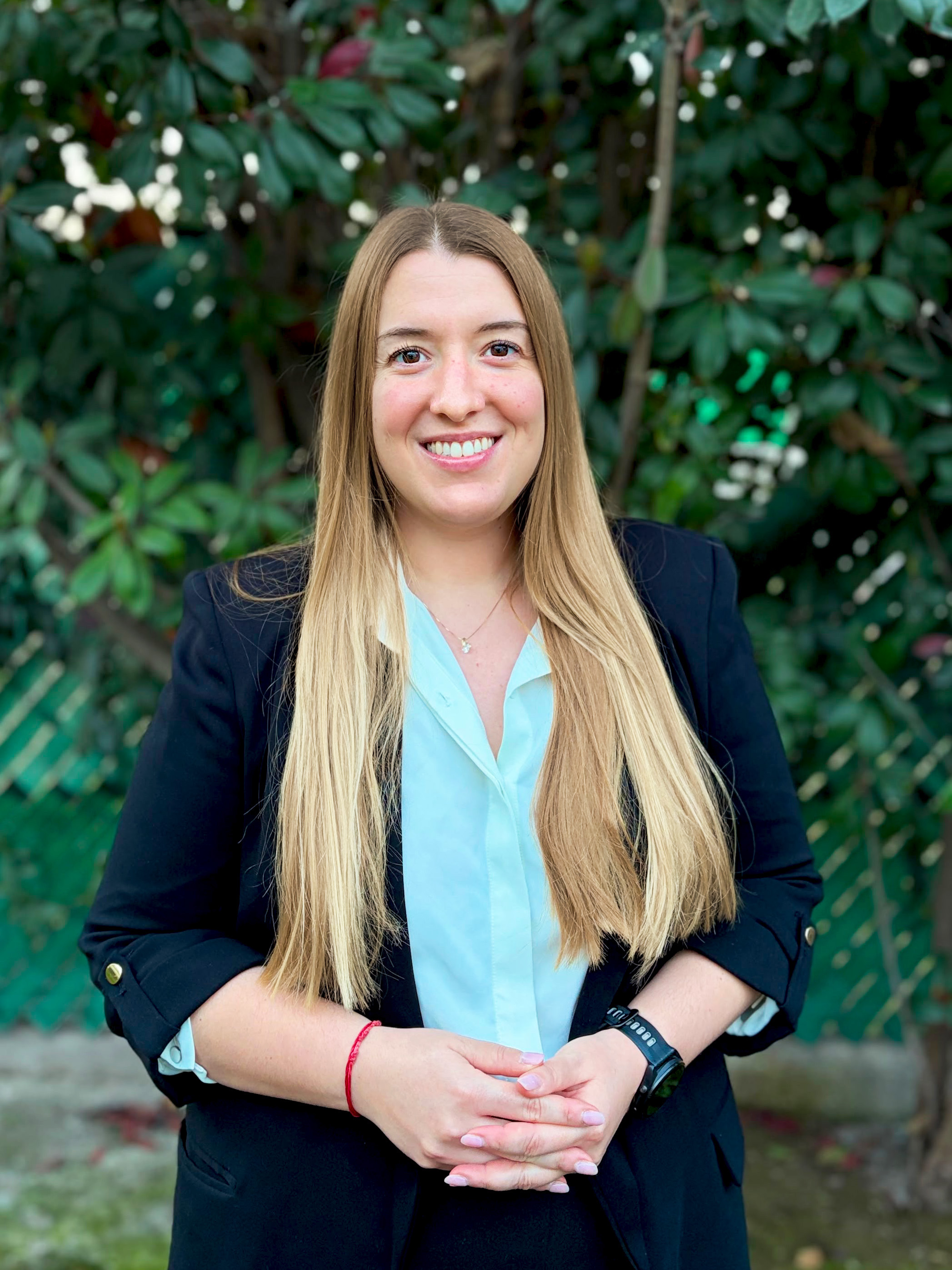 María Fernanda Ninet